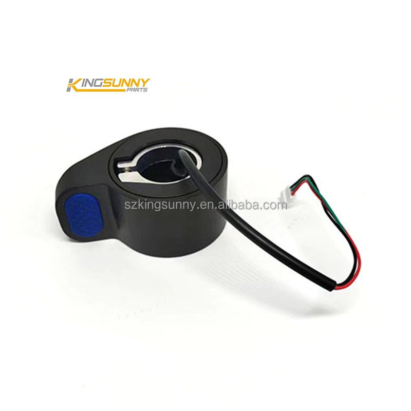 Throttle Speed Control for XiaomI Mi 3 Pro Accelerator For M365 Pro 1S Pro2 Essential Electric Scooter parts