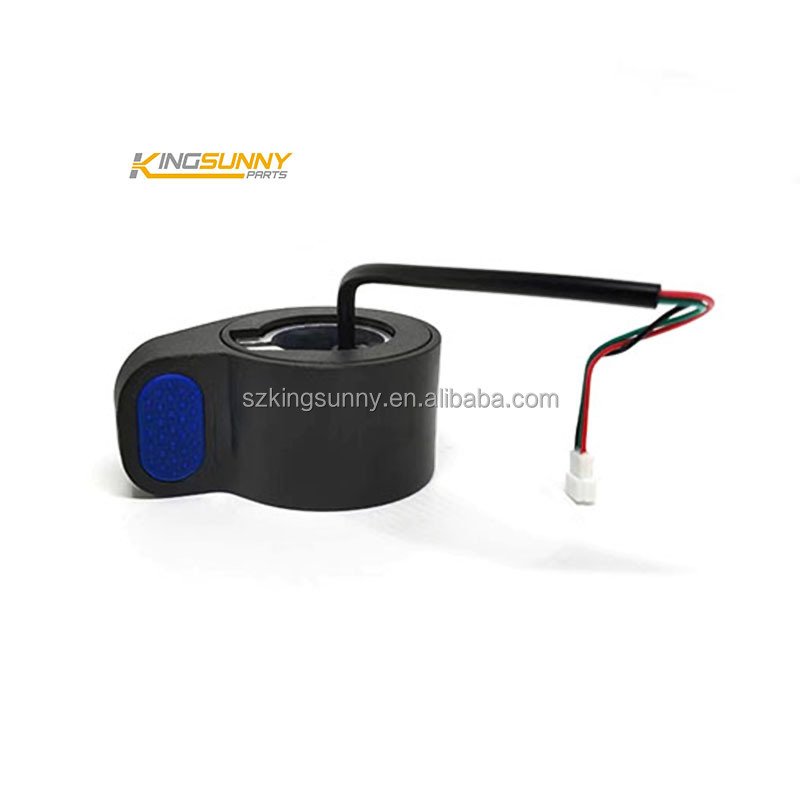 Throttle Speed Control for XiaomI Mi 3 Pro Accelerator For M365 Pro 1S Pro2 Essential Electric Scooter parts
