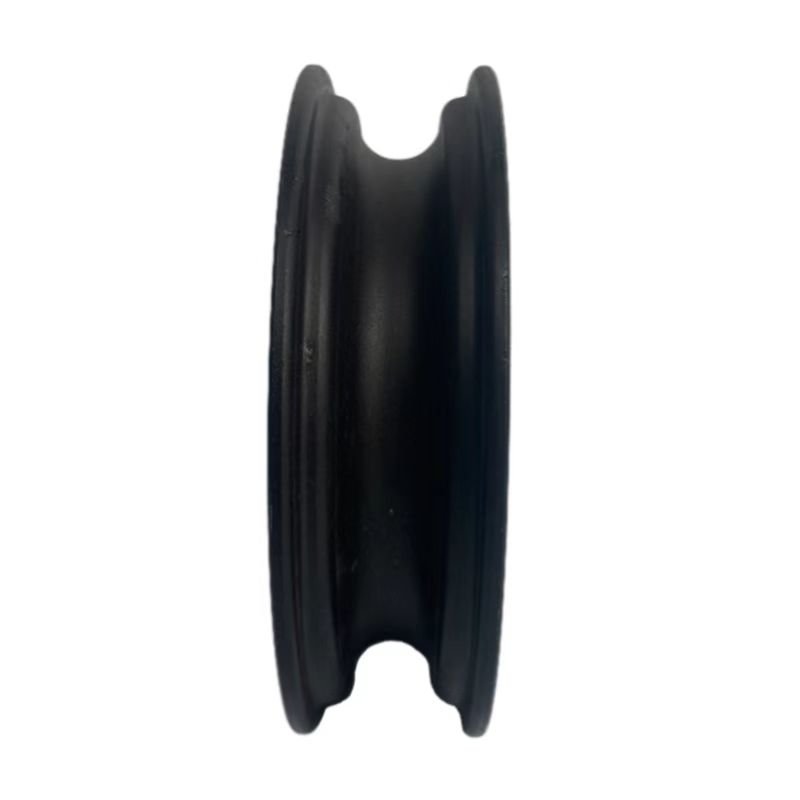 8.5 inch Drum Brake Wheel Hub 8 1/2x2 Aluminum Alloy rims For Xiaomi Mijia M365 Electric Scooter wheel tires parts