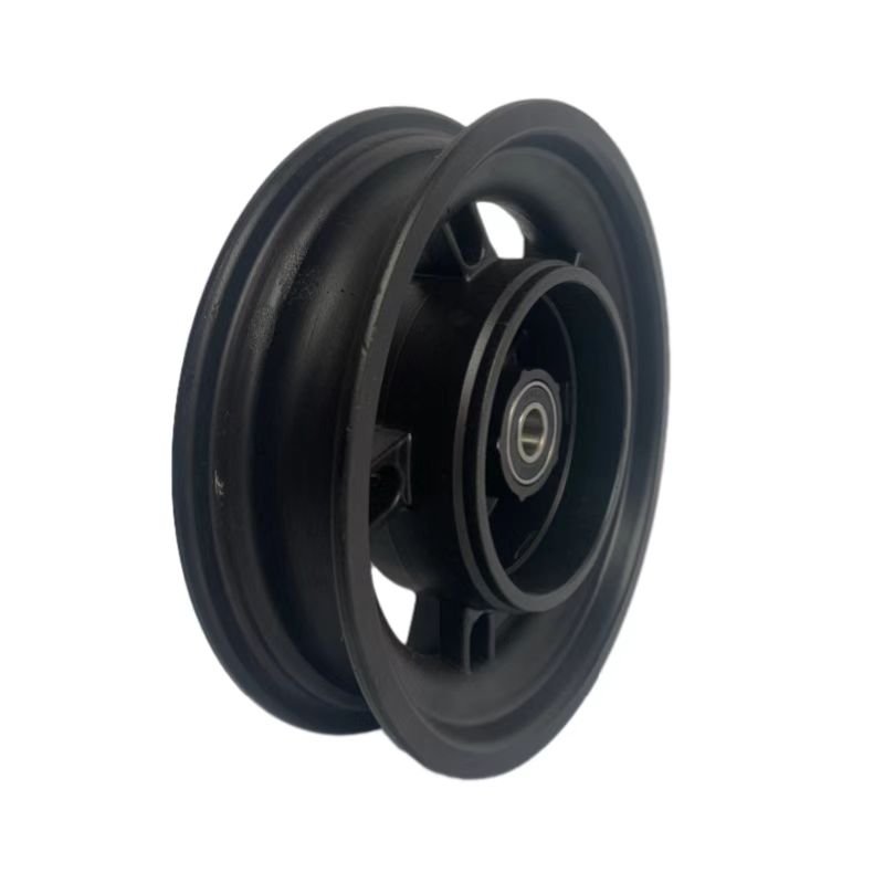 8.5 inch Drum Brake Wheel Hub 8 1/2x2 Aluminum Alloy rims For Xiaomi Mijia M365 Electric Scooter wheel tires parts
