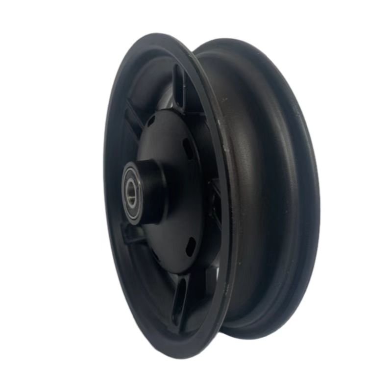 8.5 inch Drum Brake Wheel Hub 8 1/2x2 Aluminum Alloy rims For Xiaomi Mijia M365 Electric Scooter wheel tires parts