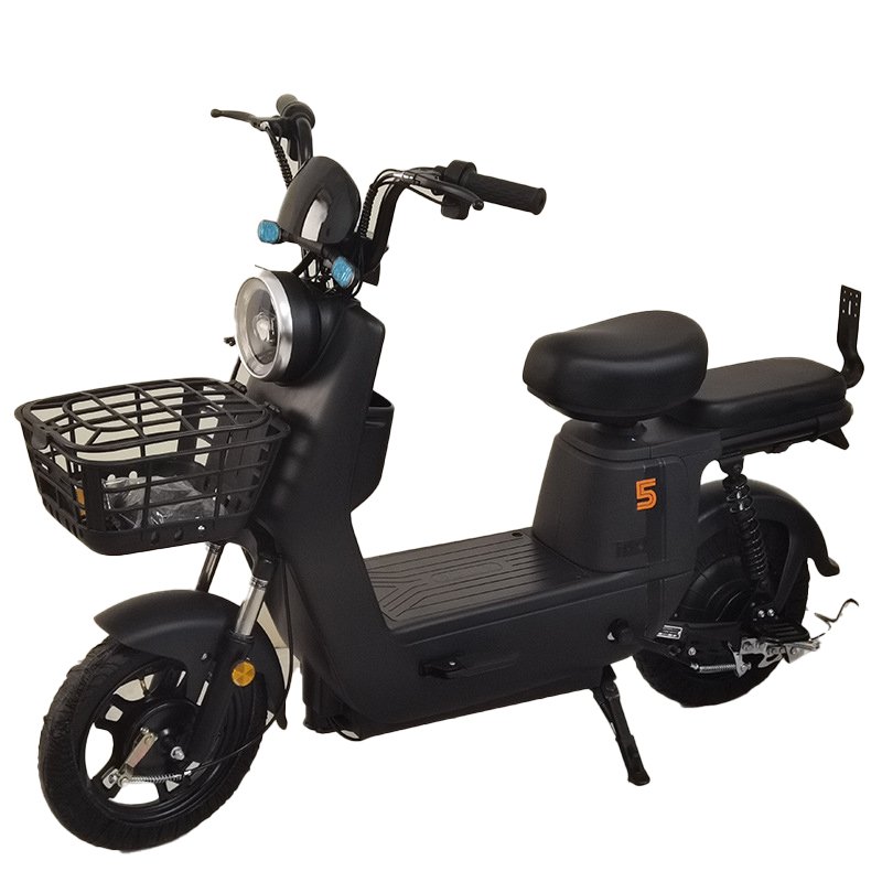 Manufacture Professional Escooter Electric Bicycle Mini Adults Pedal Assist Electric bike