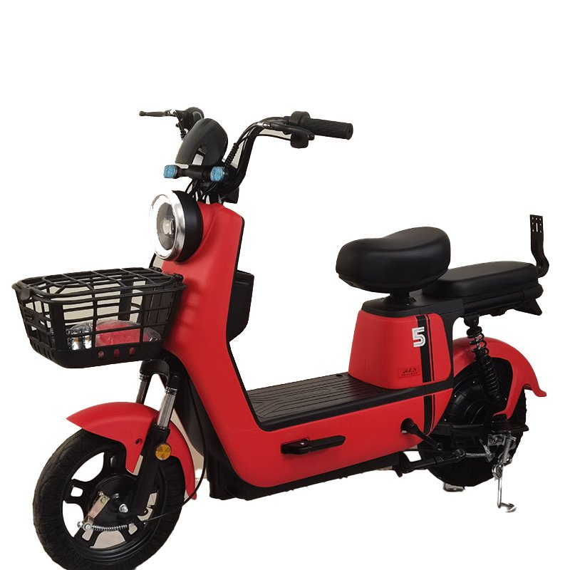 Manufacture Professional Escooter Electric Bicycle Mini Adults Pedal Assist Electric bike