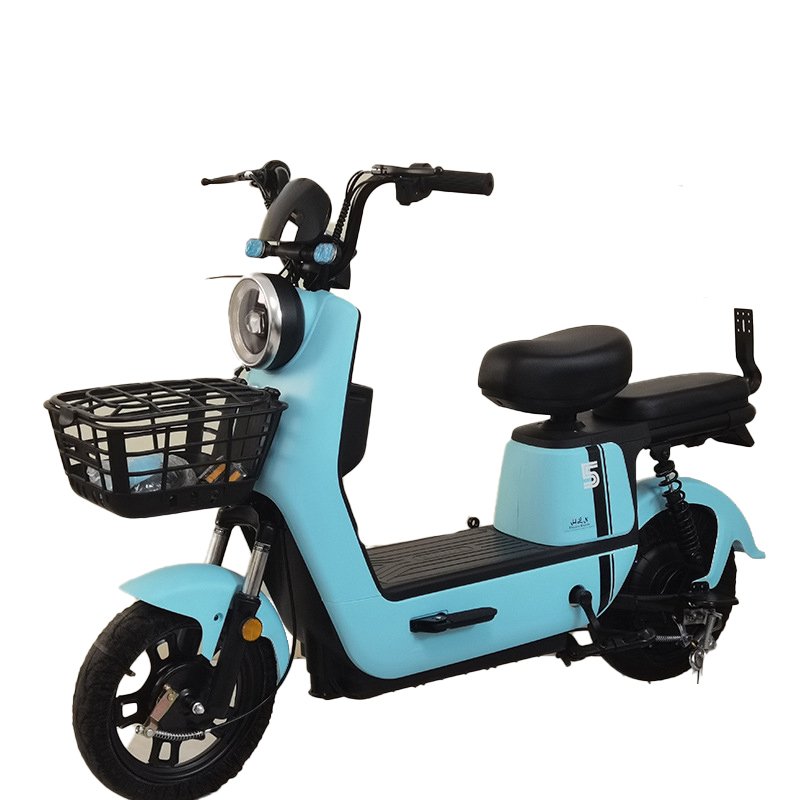Manufacture Professional Escooter Electric Bicycle Mini Adults Pedal Assist Electric bike