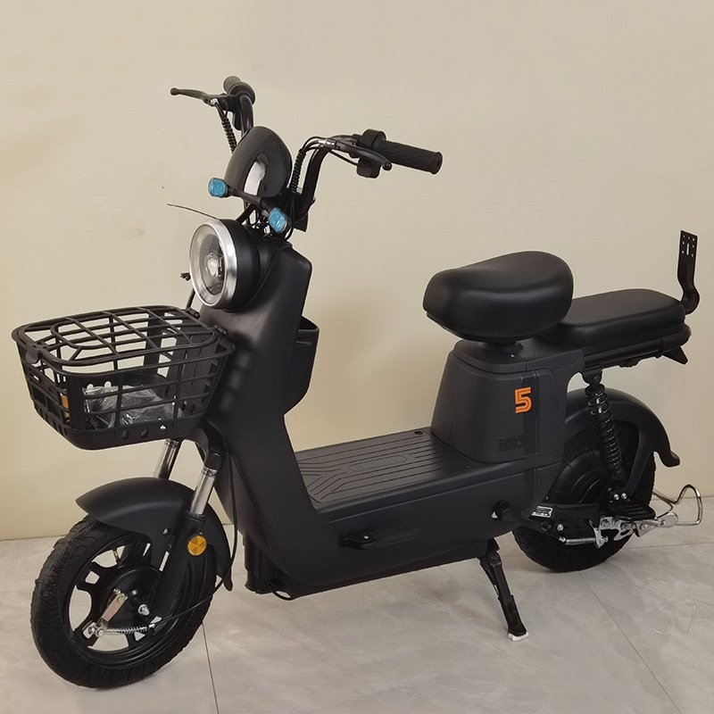 Manufacture Professional Escooter Electric Bicycle Mini Adults Pedal Assist Electric bike