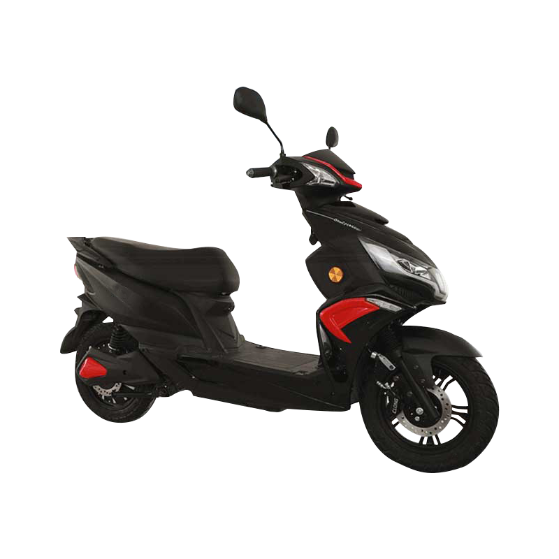Peerless 10 inches 2 wheel electric scooter adult electric 2 wheel scooters 40ah or 20ah battery optional