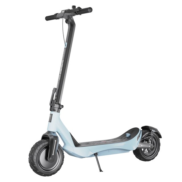 2023 Nanrobot C1 48V 10.4A Off Road Tires Two Wheels Fast Electric Scooter For Adults Includes sea shipping fees