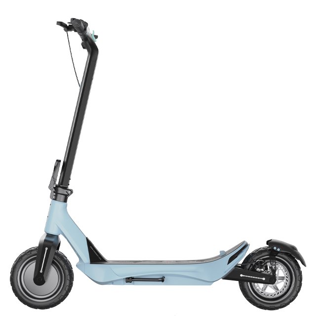 2023 Nanrobot C1 48V 10.4A Off Road Tires Two Wheels Fast Electric Scooter For Adults Includes sea shipping fees
