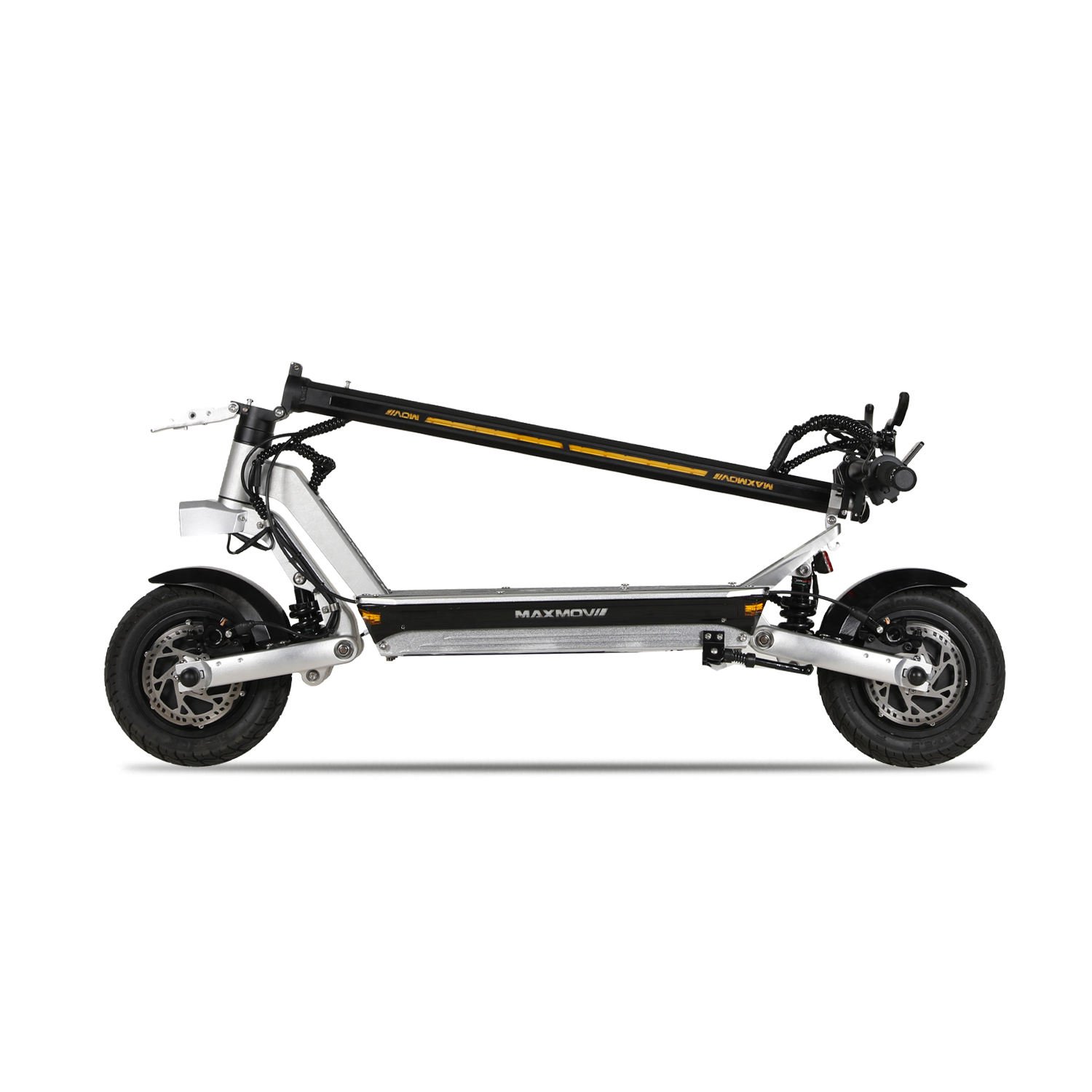 Customized 800w 2400w Motor 60km Nova E Electric Scooter European Eu Stock Detachable Foldable Lithium Battery Electric Scooter