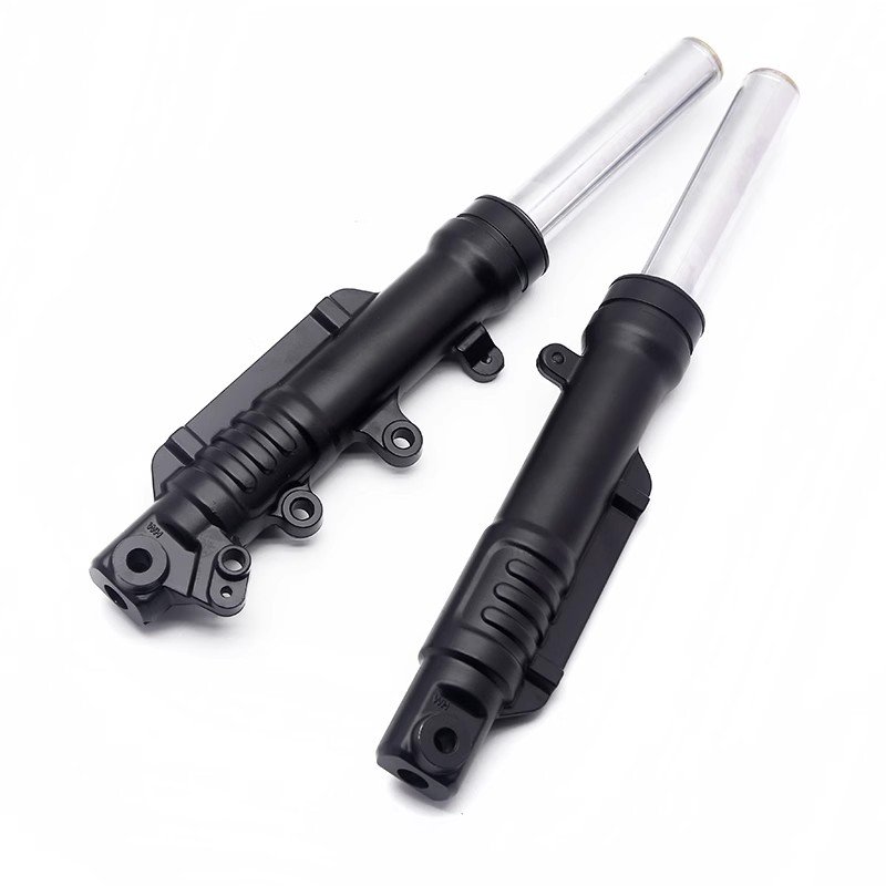 Factory direct scooter tank 150 front shock absorber 200cc WBS motorcycle hydraulic shock absorber