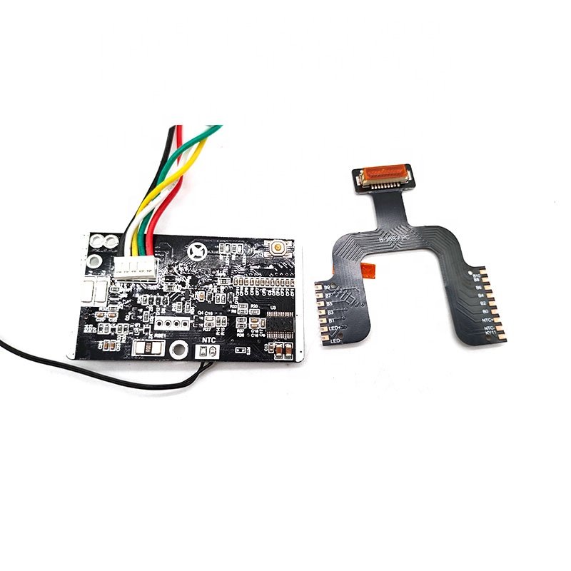 King-Sunny Battery Protection Board For Xiaomi M365 Electric Scooter Spare Parts Accessories BMS Kit Board BMS