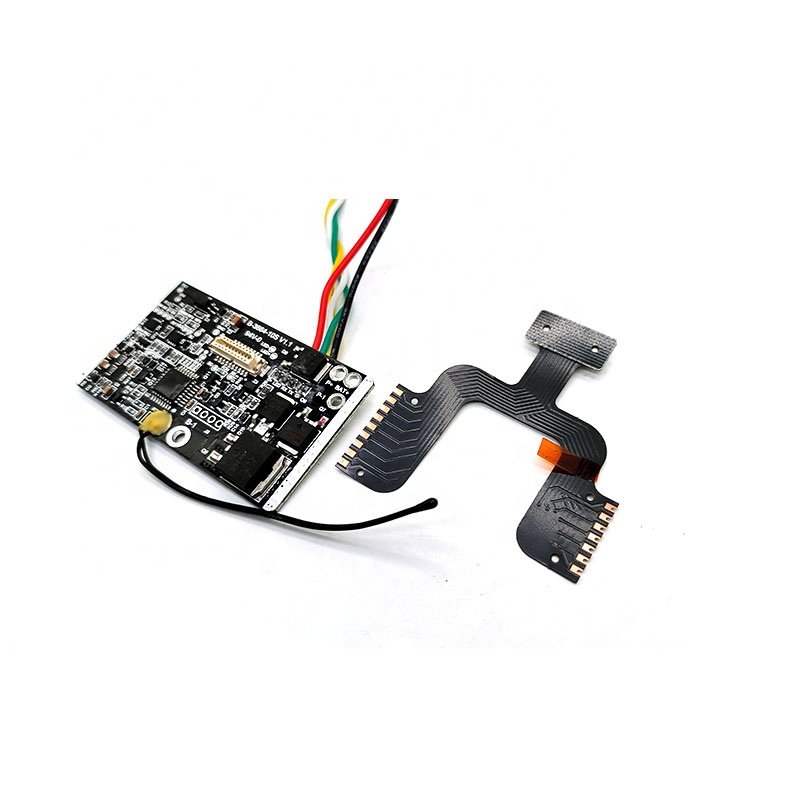 King-Sunny Battery Protection Board For Xiaomi M365 Electric Scooter Spare Parts Accessories BMS Kit Board BMS