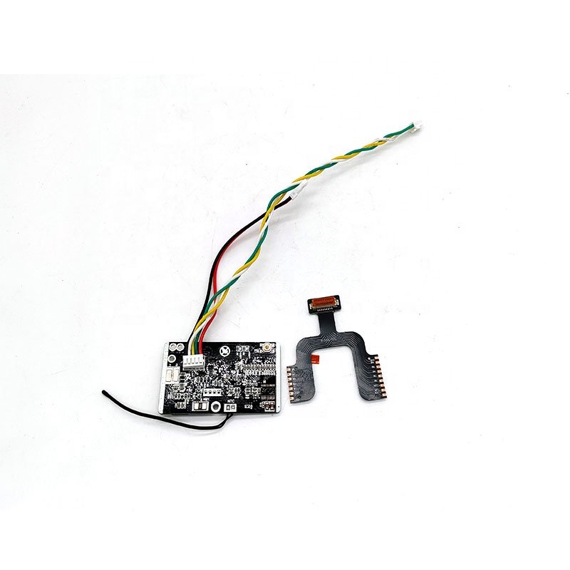 King-Sunny Battery Protection Board For Xiaomi M365 Electric Scooter Spare Parts Accessories BMS Kit Board BMS