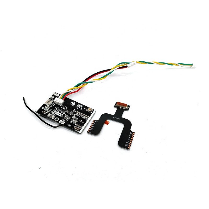 King-Sunny Battery Protection Board For Xiaomi M365 Electric Scooter Spare Parts Accessories BMS Kit Board BMS