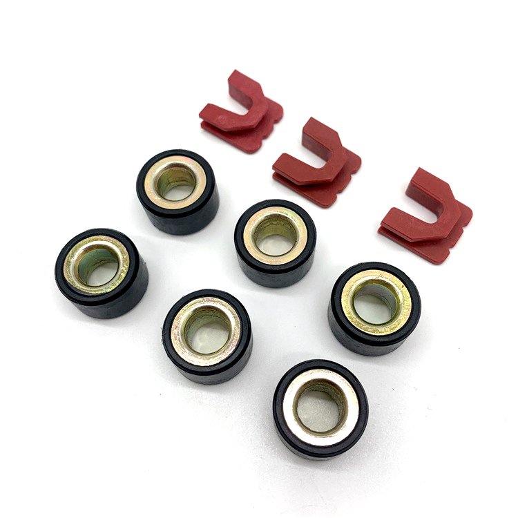 Supply Nmax Nvx155 B65 Motorcycle Parts Drive Clutch set Scooter Cvt Transmission Racing Motorcycle Pulley
