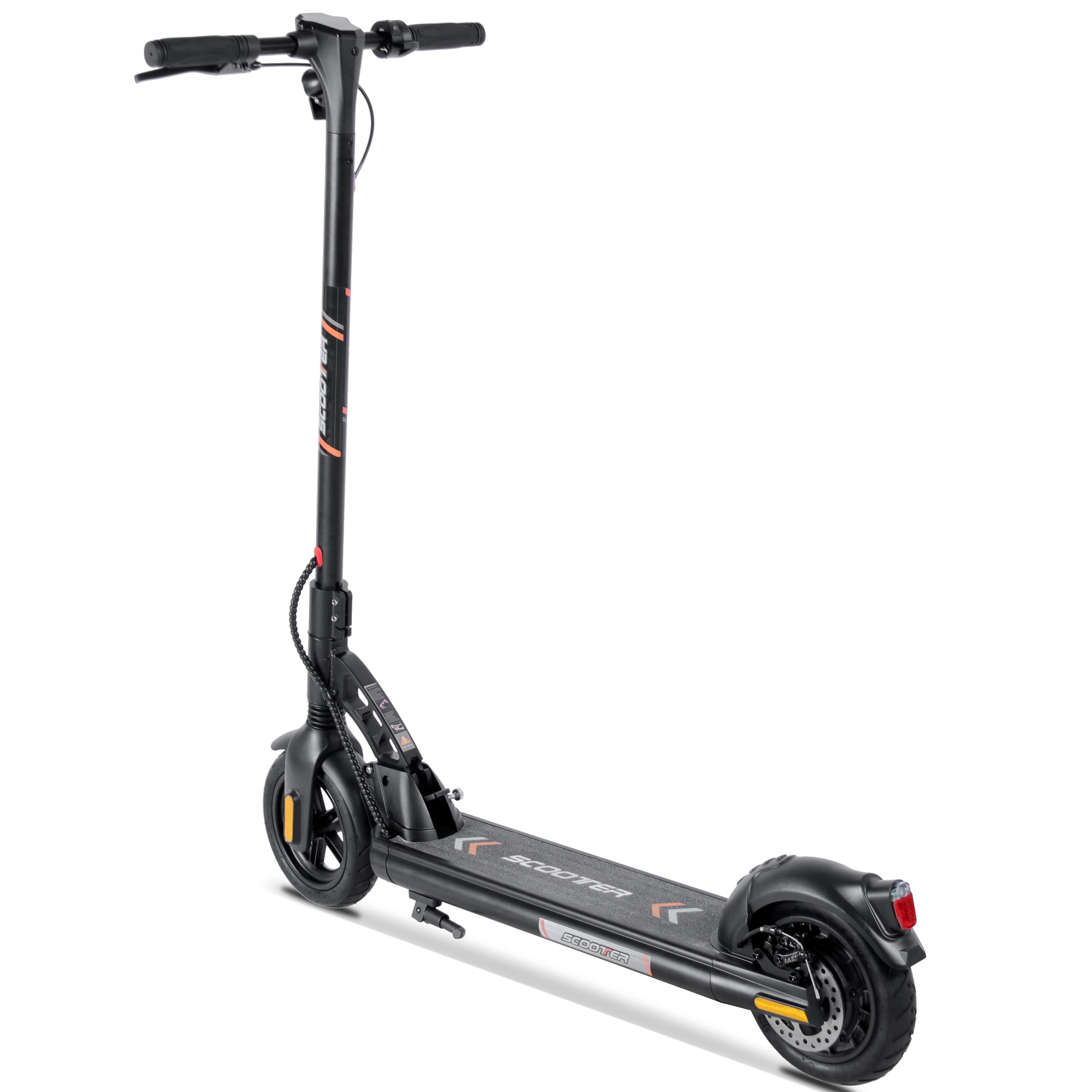 En 17128 certificate electric scooter for adults trotinette electrique with 250W motor motorcycle electric