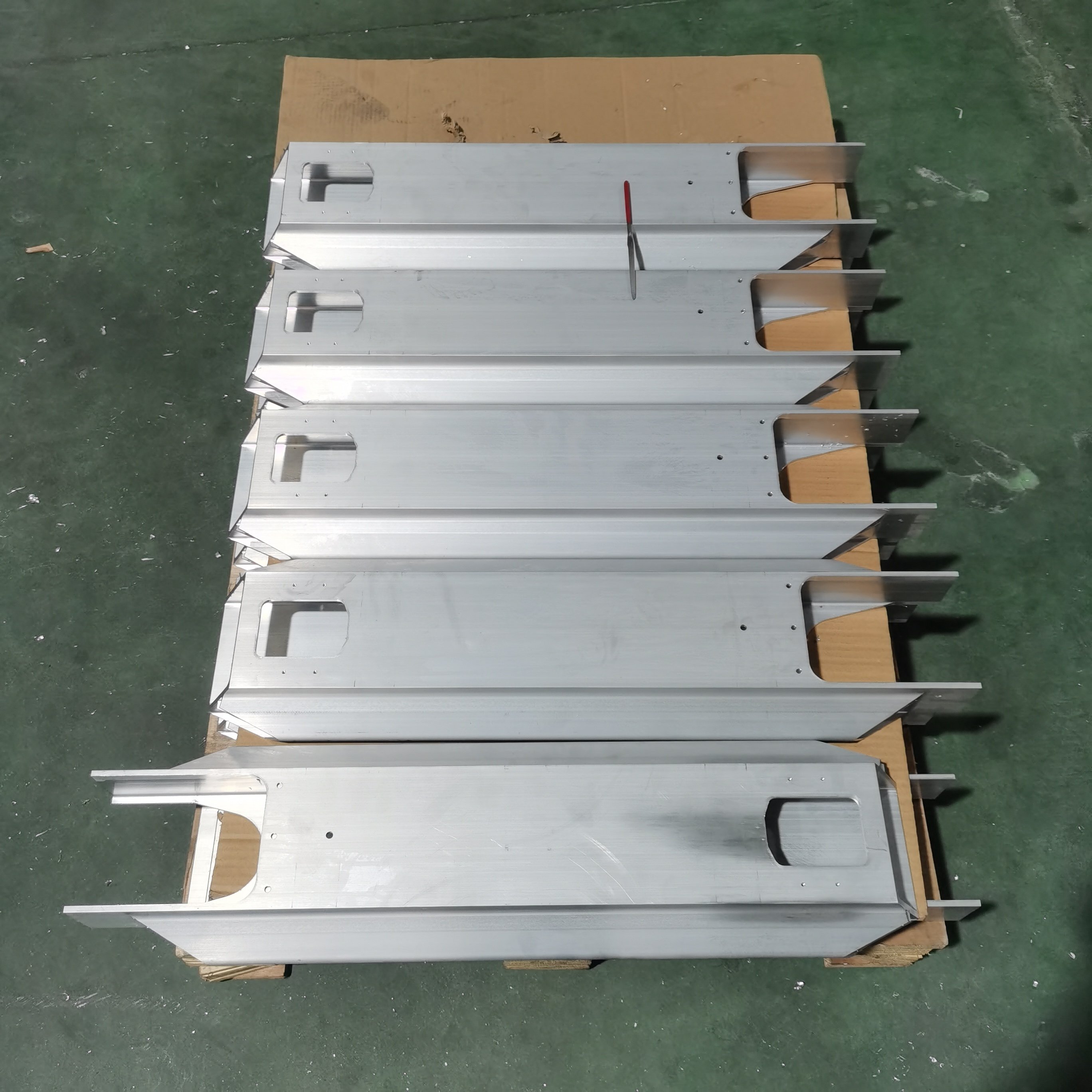 Scooter motor 500W brand new motor electric scooter spare pedal parts
