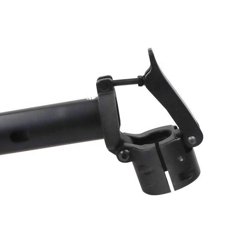 Ninebot Max G30 Electric Scooter Accessories No.9 Electric Scooter Folding Riser Fixed Risers