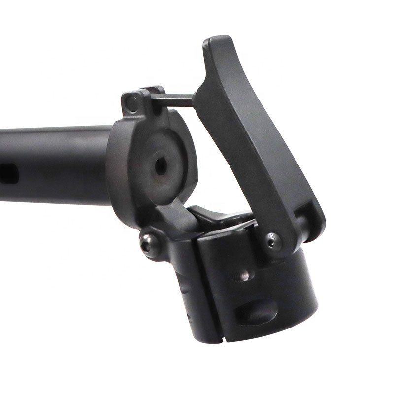 Ninebot Max G30 Electric Scooter Accessories No.9 Electric Scooter Folding Riser Fixed Risers