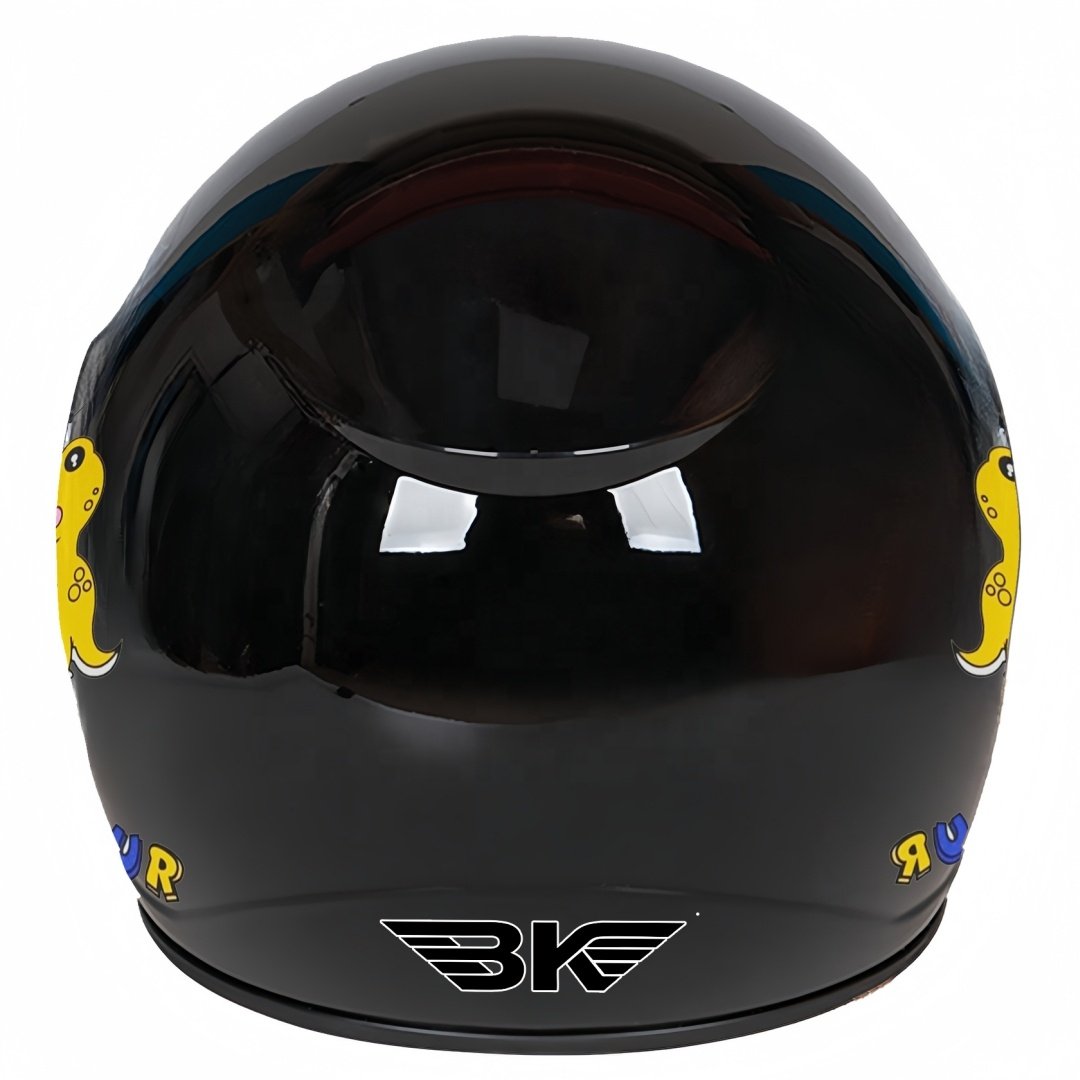 Hot Selling Safety Half Face EPS Motorcycle Helmets For Kids Electric Motorbike Helmets Motorcycle Crash Helmet Head Guard