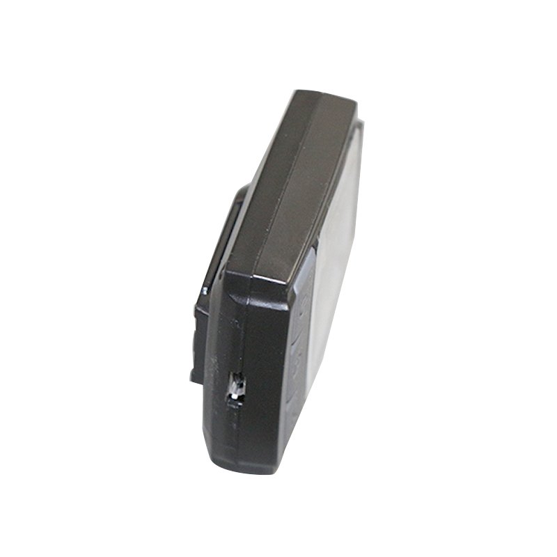 ESWING Two rounds Self Balancing Electric Scooter LCD ES6+ Remote control