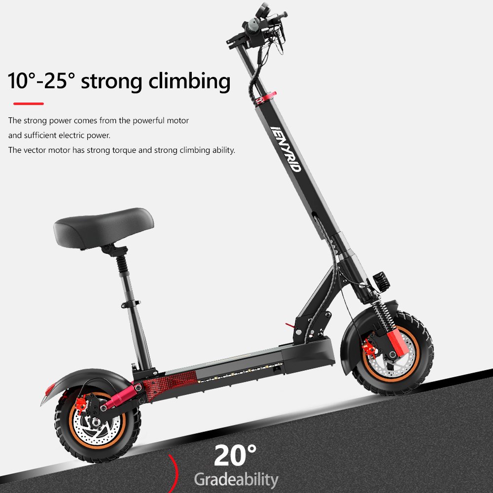 Drop Shipping 48V 500W single stage Max Loading 150kgs Fast Self-balancing Electric Scooters With CE Certificate