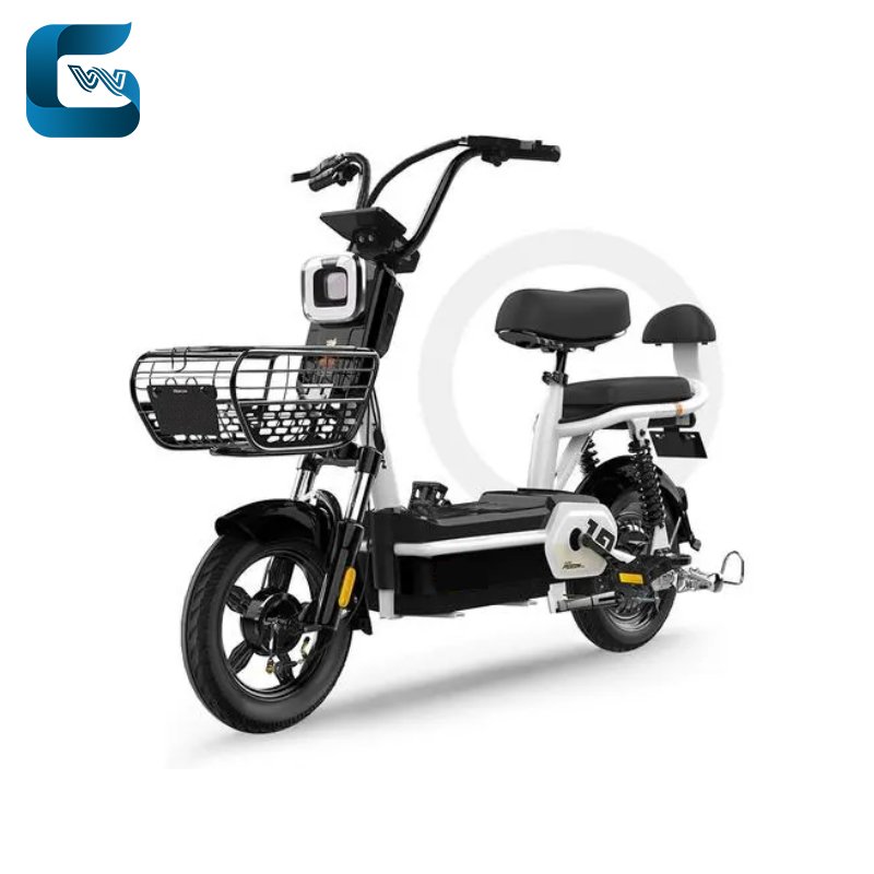 Electric bicycle lithium battery large electric scooters 48v 500ah