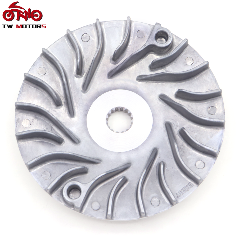 Hot Selling MIO M3 Variator Set MIO-M3 EGO-Avantiz Motorcycle Front Drive Clutch