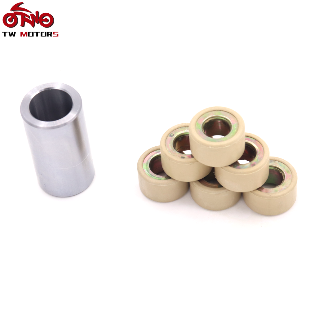 Hot Selling MIO M3 Variator Set MIO-M3 EGO-Avantiz Motorcycle Front Drive Clutch