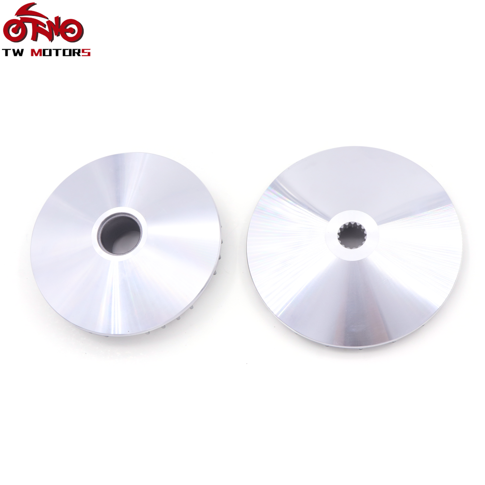 Hot Selling MIO M3 Variator Set MIO-M3 EGO-Avantiz Motorcycle Front Drive Clutch