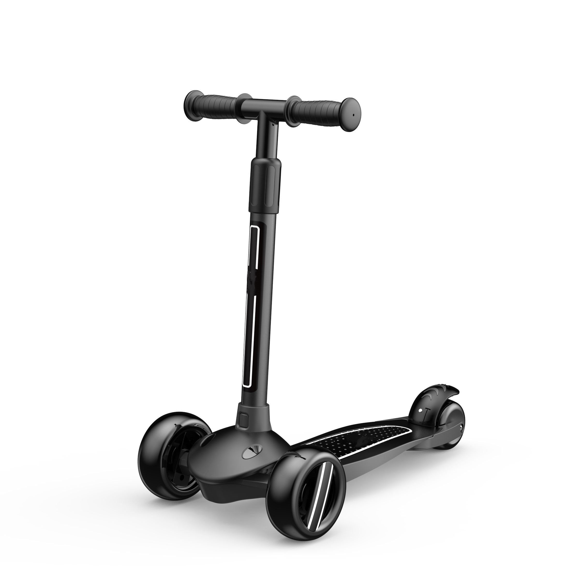 Wholesale Price Newest Colorful Kids Kick Scooter Two-wheels Skateboard Foot Scooter For Children