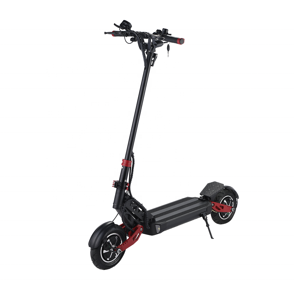Usa Warehouse Vdm10 Two Wheels 2000w Motor High Speed Foldable Adult Electric Scooters