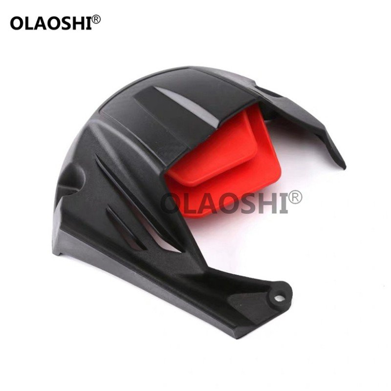 Motorbikes Scooter Motorcycle Cooling System parts Fan Cover Fan Guard For Yamaha BWS R X 125 CYGNUS 125 2013-2014 20152016