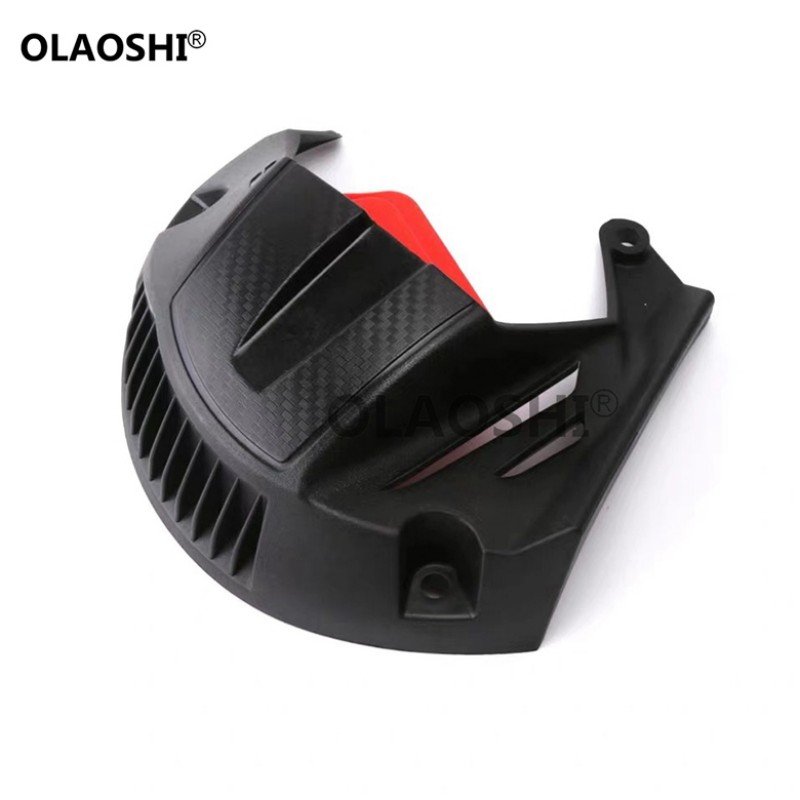 Motorbikes Scooter Motorcycle Cooling System parts Fan Cover Fan Guard For Yamaha BWS R X 125 CYGNUS 125 2013-2014 20152016