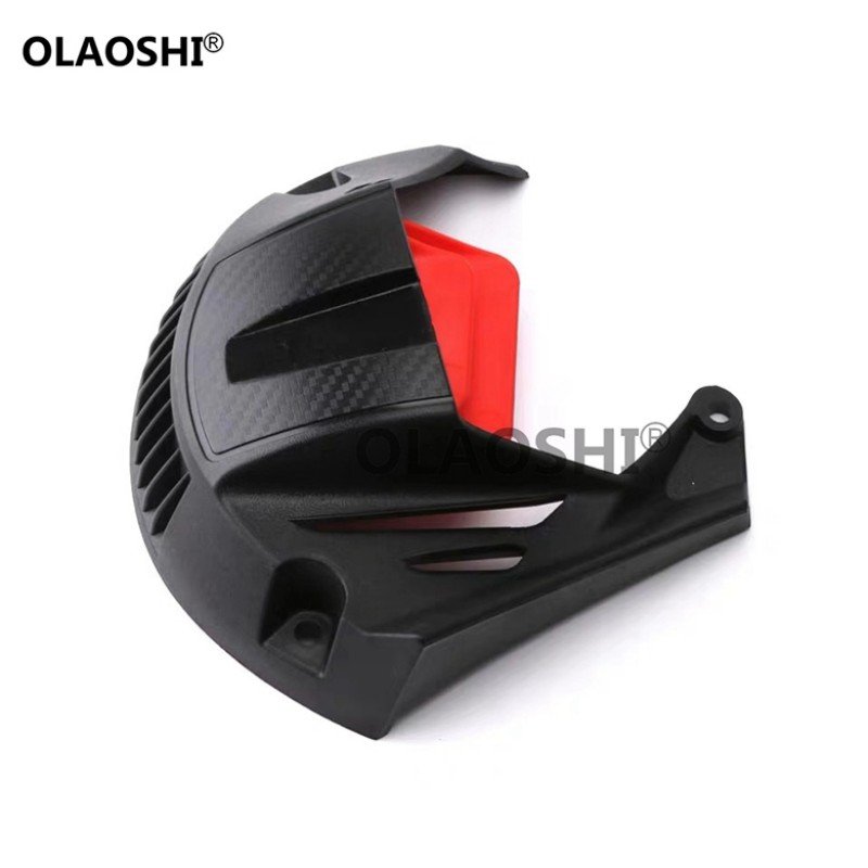 Motorbikes Scooter Motorcycle Cooling System parts Fan Cover Fan Guard For Yamaha BWS R X 125 CYGNUS 125 2013-2014 20152016