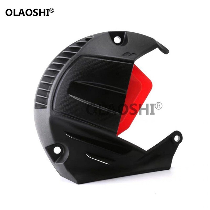 Motorbikes Scooter Motorcycle Cooling System parts Fan Cover Fan Guard For Yamaha BWS R X 125 CYGNUS 125 2013-2014 20152016