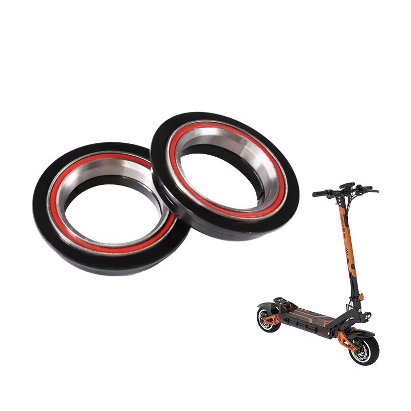 Factory Direct Supply Electric Scooter Repair Parts Bearing Kit for Kukirun G3 PRO E Scooters