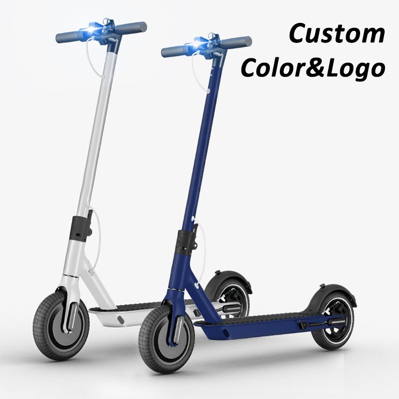QMWHEEL Cheap M365 Electric Scooter High Speed Fast Electric Scooter EU US Warehouse 2 Wheels Electronics Unisex H7 36V