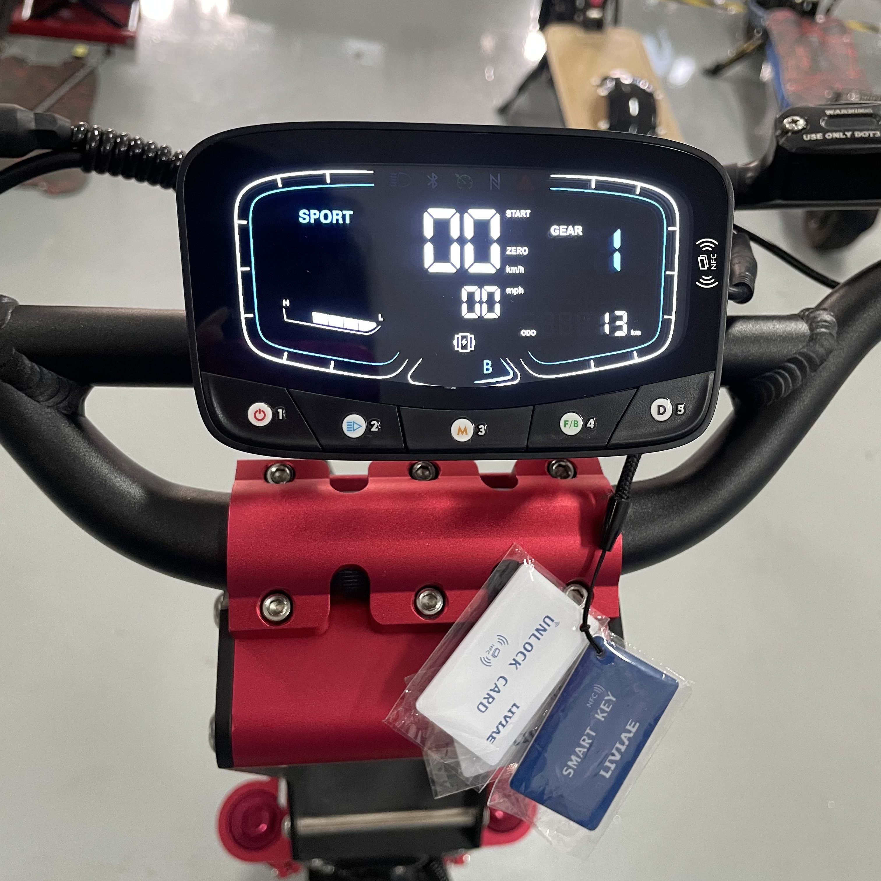 Dual Motor 15000W 10000W 8000W Escooter Fast 110 Km Speed 200 Km Range 300Km Long Range All Terrain Electric Scooter For Adult