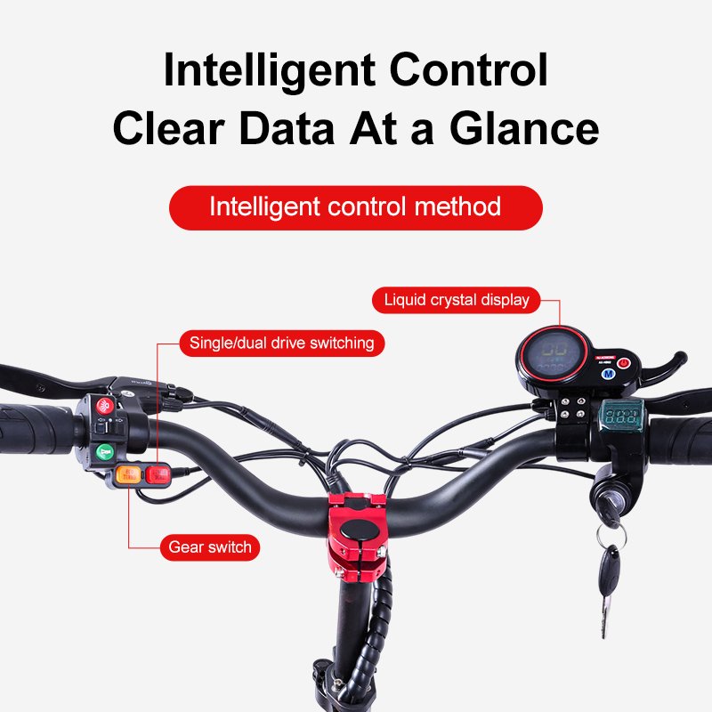 10 Inch 60KM/H Powerful Electric Scooter EU Warehouse 48V 24AH Fast Electric Scooter Player Electric Scooter Adult