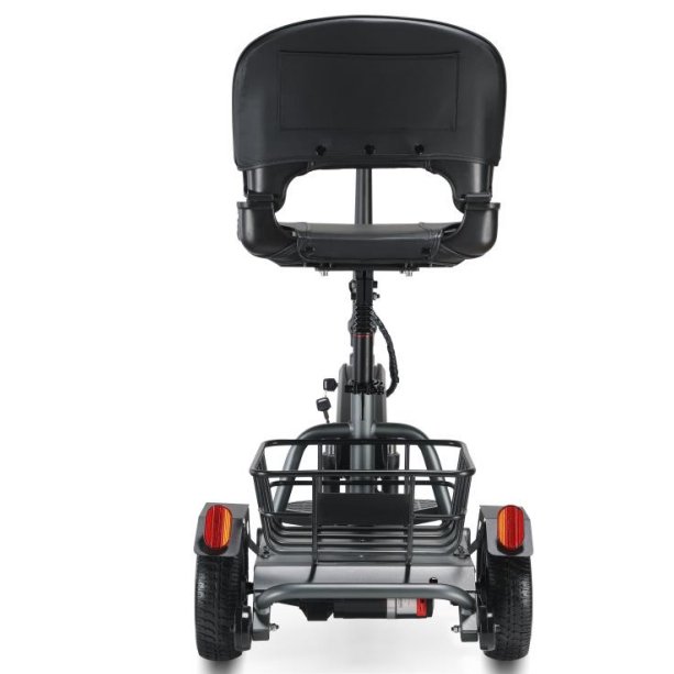 3 Wheels factory wholesales Lithium Battery Electric Scooter for Elderly
