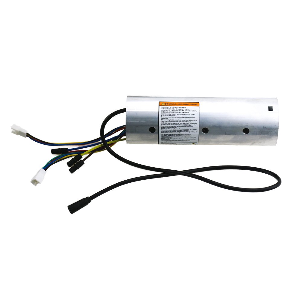 EU Warehouse Electric Scooter Motherboard Repair Parts Controller For Ninebot ES1 ES2 ES3 ES4 Scooter Replacement Accessories