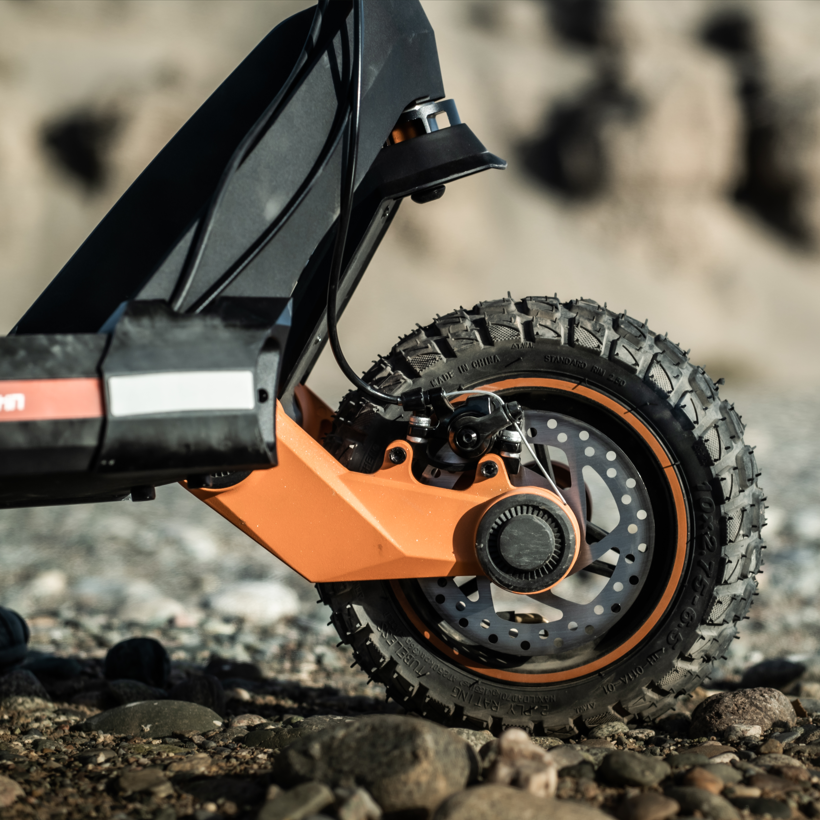 Kugoo Kirin Patinete El Ectrico Kukirin G3 Con Sillin Electric Scooters 1000W