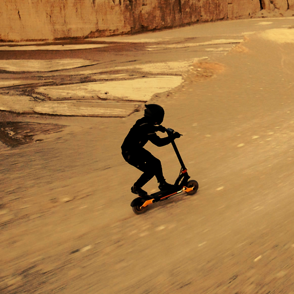 Kugoo Kirin Patinete El Ectrico Kukirin G3 Con Sillin Electric Scooters 1000W