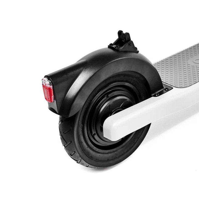 New Color Electric Kick Scooter 10 Inch Wheel Max Slope 15% 36V Moto E Cross Scooter for Beginners