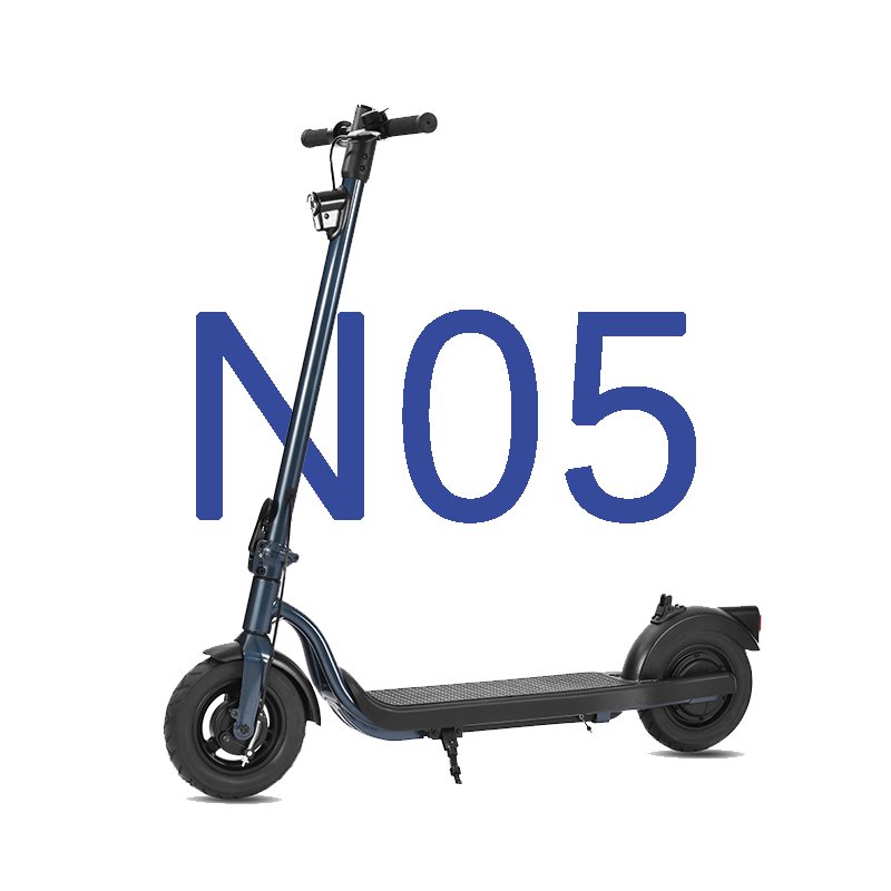 New Color Electric Kick Scooter 10 Inch Wheel Max Slope 15% 36V Moto E Cross Scooter for Beginners