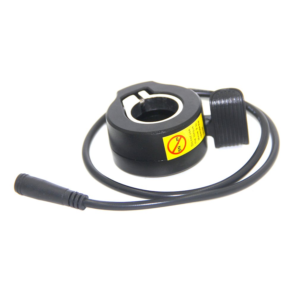 130X scooter parts thumb start to move throttle control speed accelerator for 24V36V scooter e-bike