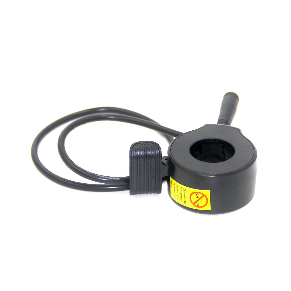 130X scooter parts thumb start to move throttle control speed accelerator for 24V36V scooter e-bike