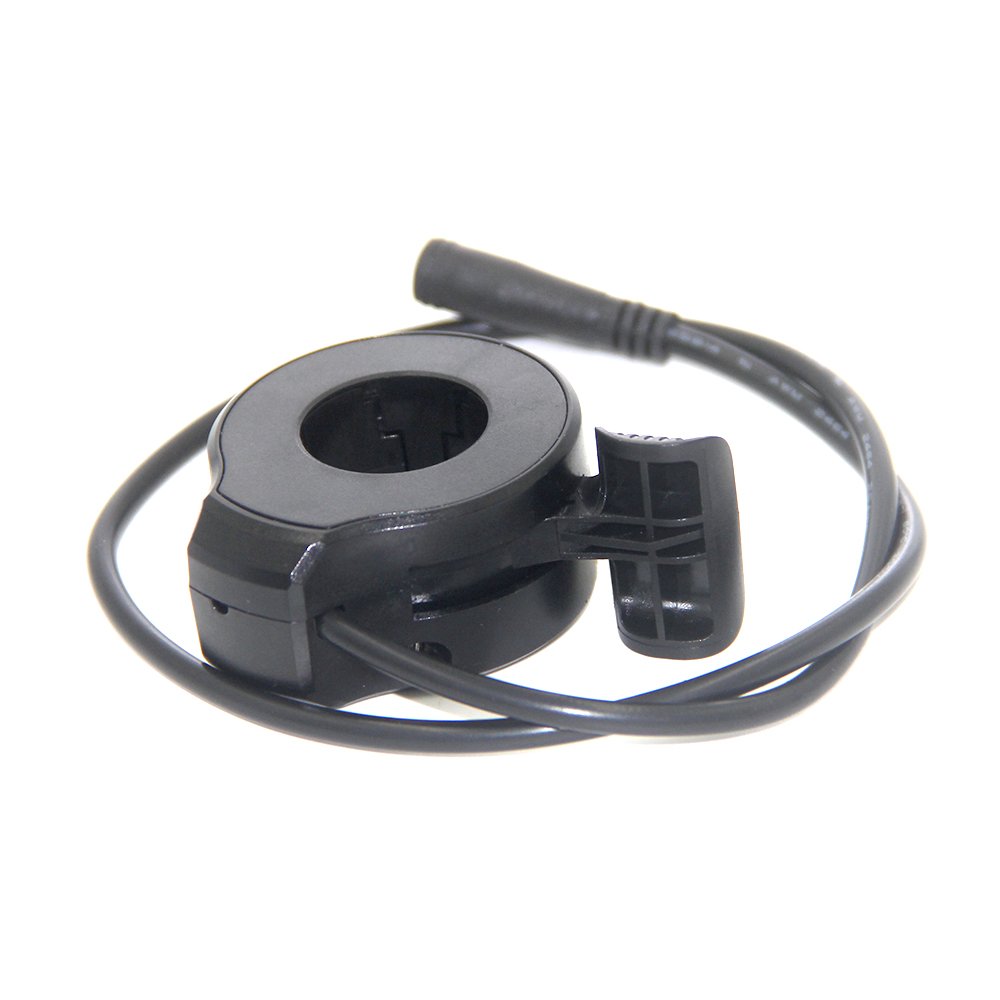 130X scooter parts thumb start to move throttle control speed accelerator for 24V36V scooter e-bike