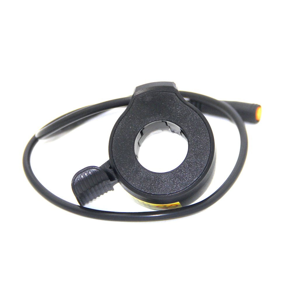 130X scooter parts thumb start to move throttle control speed accelerator for 24V36V scooter e-bike
